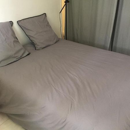 Appartement Toulouse plein centre-jusqu'à 4 personnes-Parking et Petit déjeuner inclus Esterno foto