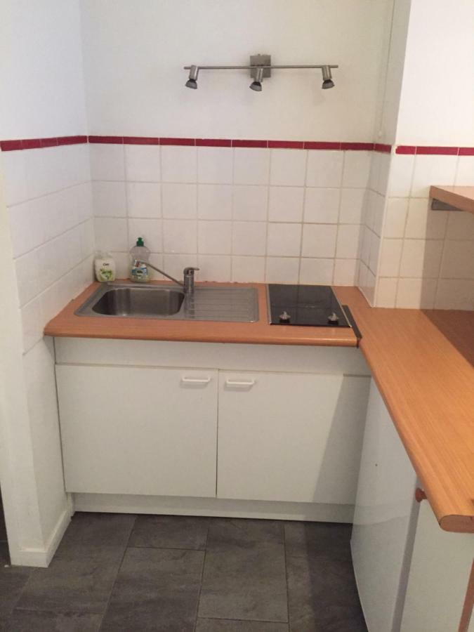 Appartement Toulouse plein centre-jusqu'à 4 personnes-Parking et Petit déjeuner inclus Esterno foto