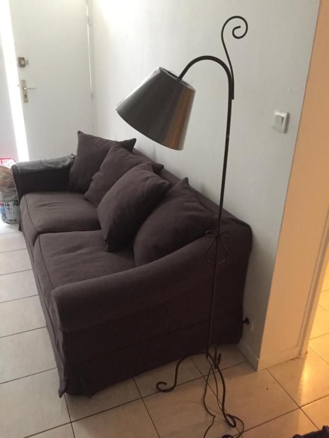Appartement Toulouse plein centre-jusqu'à 4 personnes-Parking et Petit déjeuner inclus Esterno foto