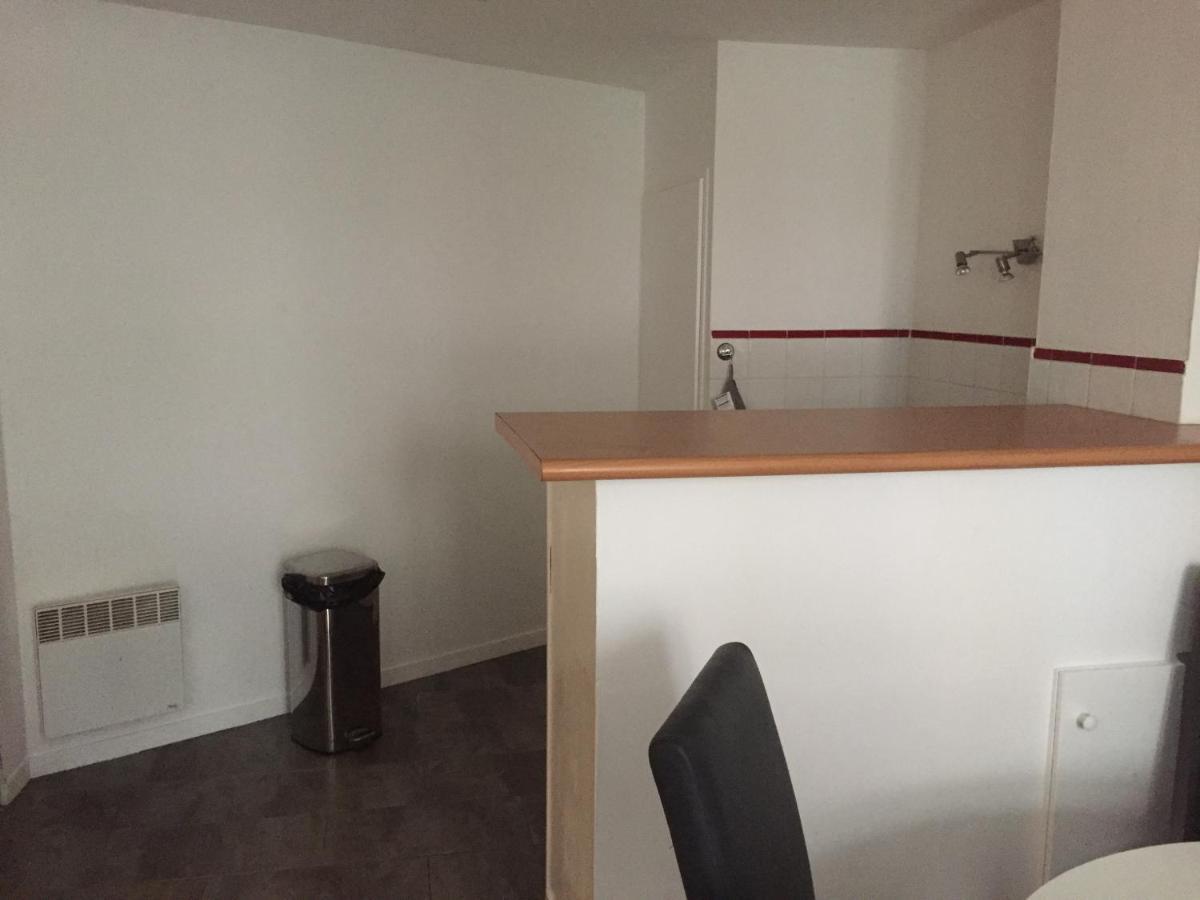 Appartement Toulouse plein centre-jusqu'à 4 personnes-Parking et Petit déjeuner inclus Esterno foto