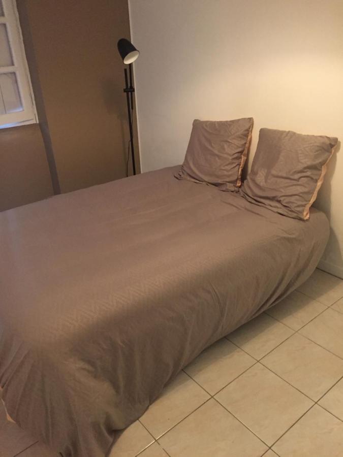 Appartement Toulouse plein centre-jusqu'à 4 personnes-Parking et Petit déjeuner inclus Esterno foto
