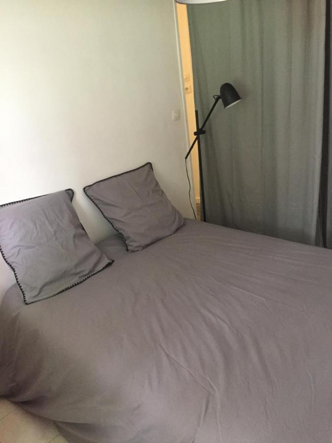 Appartement Toulouse plein centre-jusqu'à 4 personnes-Parking et Petit déjeuner inclus Esterno foto