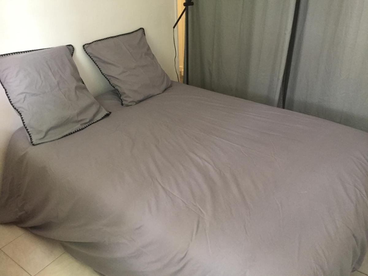 Appartement Toulouse plein centre-jusqu'à 4 personnes-Parking et Petit déjeuner inclus Esterno foto